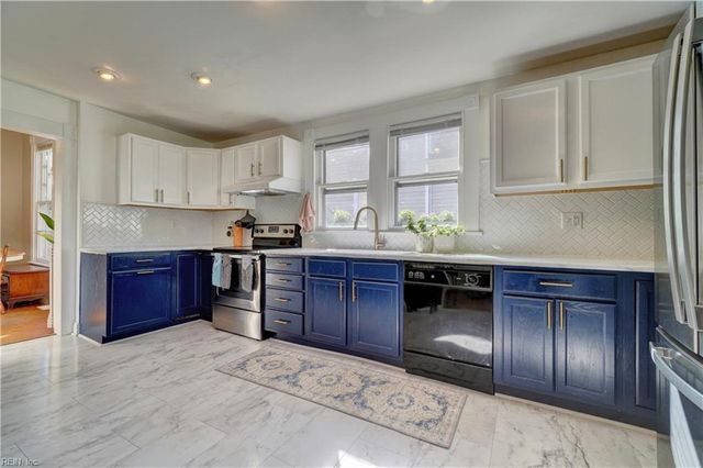 314 Florida AVE, Portsmouth, VA 23707