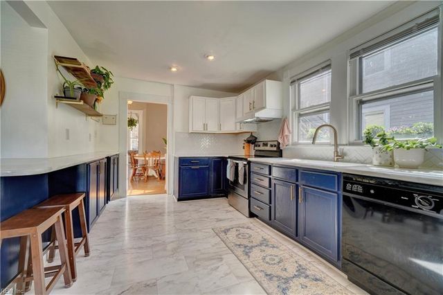 314 Florida AVE, Portsmouth, VA 23707