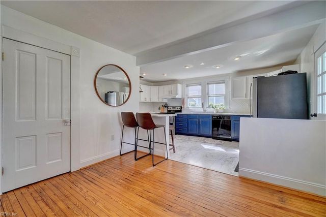 314 Florida AVE, Portsmouth, VA 23707