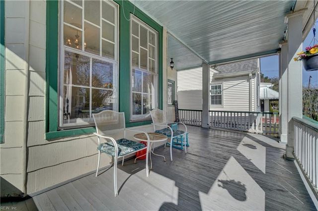 314 Florida AVE, Portsmouth, VA 23707