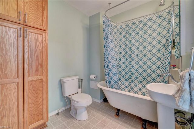 314 Florida AVE, Portsmouth, VA 23707