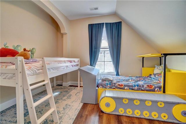 314 Florida AVE, Portsmouth, VA 23707