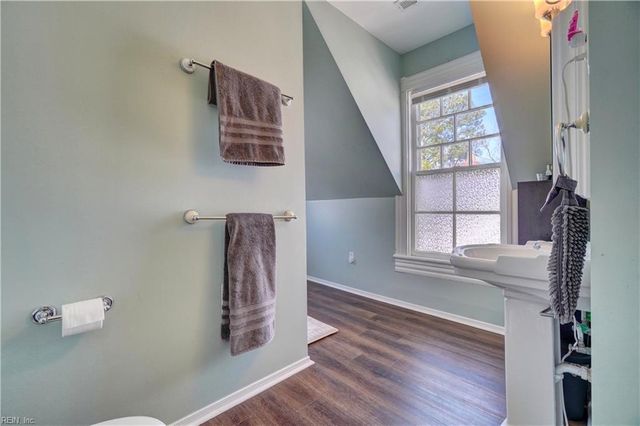 314 Florida AVE, Portsmouth, VA 23707