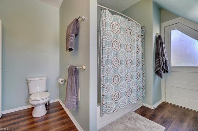 314 Florida AVE, Portsmouth, VA 23707