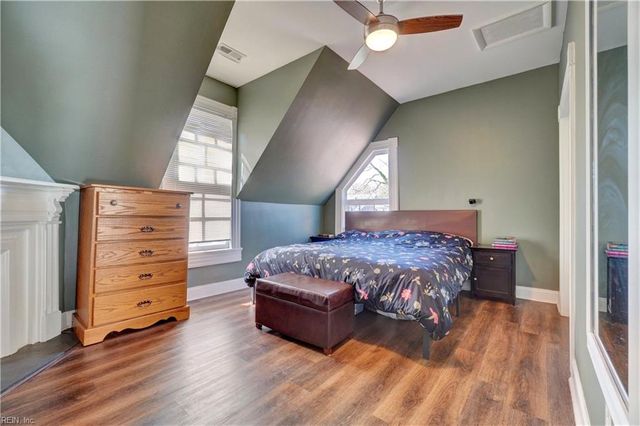 314 Florida AVE, Portsmouth, VA 23707