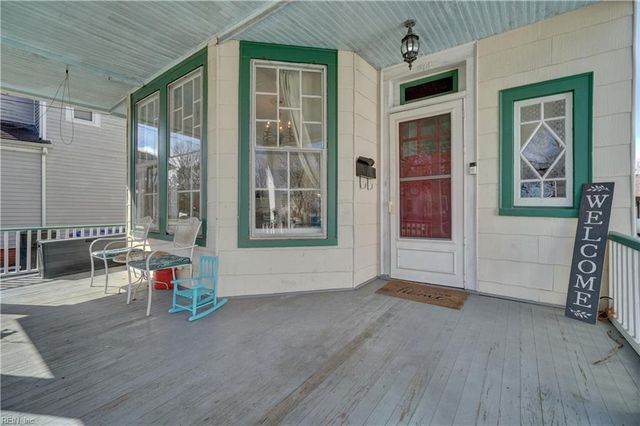 314 Florida AVE, Portsmouth, VA 23707