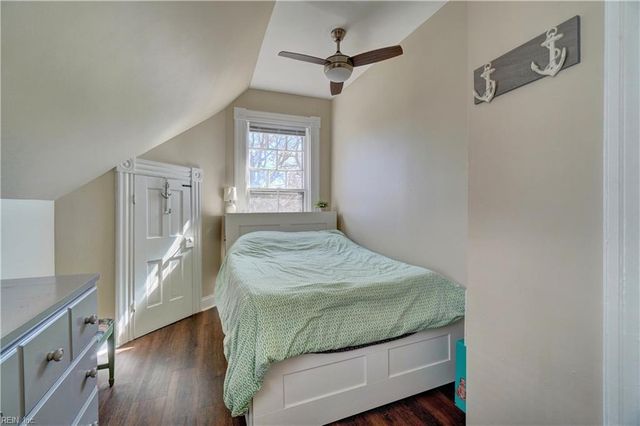 314 Florida AVE, Portsmouth, VA 23707