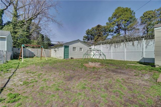 314 Florida AVE, Portsmouth, VA 23707