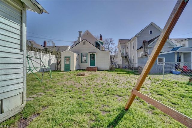 314 Florida AVE, Portsmouth, VA 23707