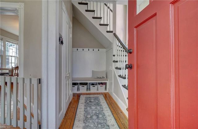 314 Florida AVE, Portsmouth, VA 23707