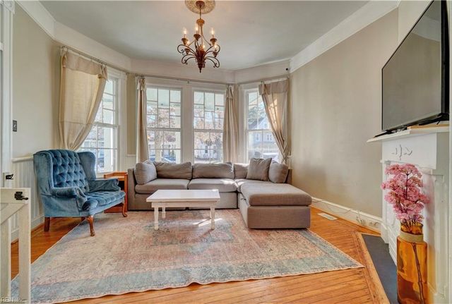 314 Florida AVE, Portsmouth, VA 23707