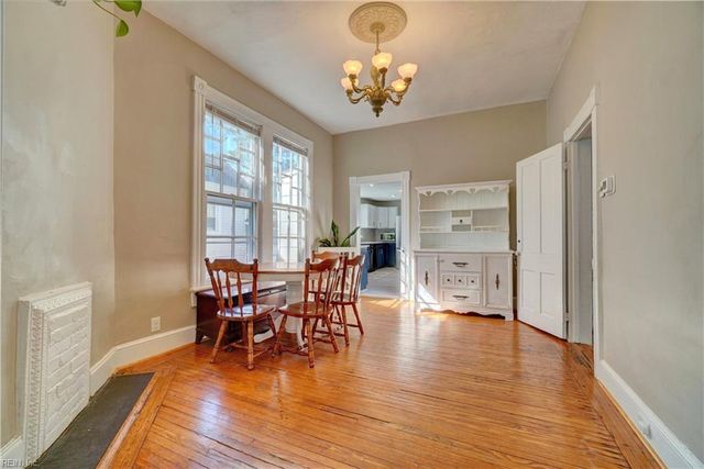 314 Florida AVE, Portsmouth, VA 23707