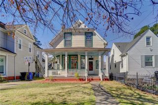 314 Florida AVE, Portsmouth, VA 23707