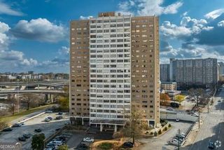 215 Piedmont Avenue NE APT 1103, Atlanta, GA 30308