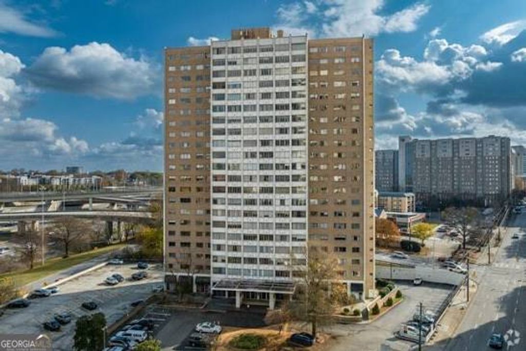 215 Piedmont Avenue NE APT 1103, Atlanta, GA 30308