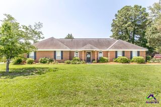 322 Smithville Church Road, Warner Robins, GA 31088