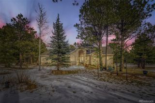 725 Lancers Court W, Monument, CO 80132