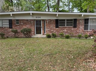 524 Jackson Boulevard, Savannah, GA 31405