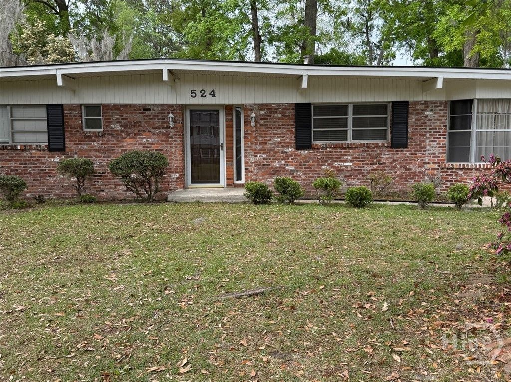 524 Jackson Boulevard, Savannah, GA 31405