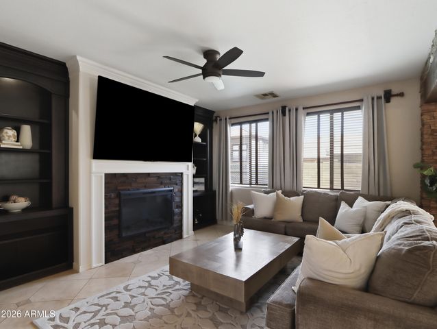 14523 W CORTEZ Street, Surprise, AZ 85379