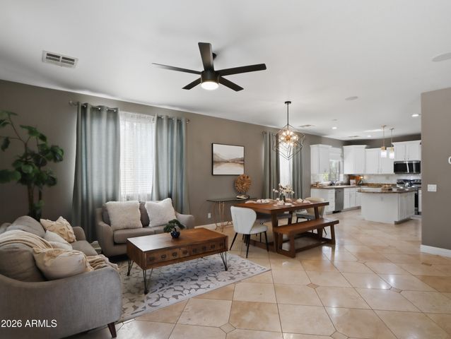 14523 W CORTEZ Street, Surprise, AZ 85379