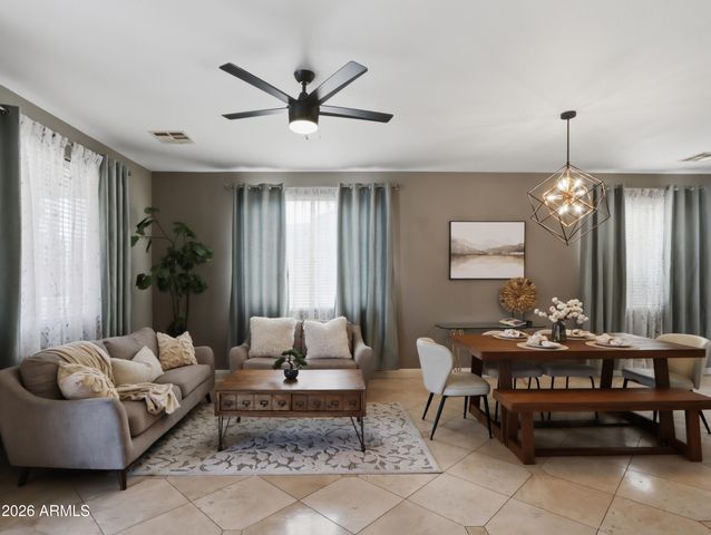 14523 W CORTEZ Street, Surprise, AZ 85379