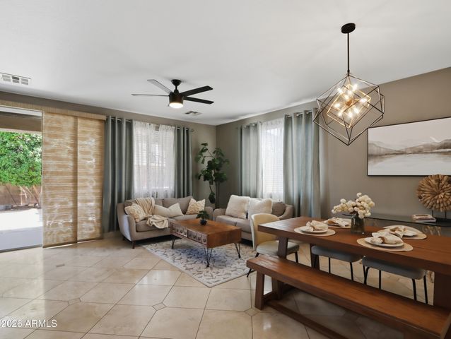 14523 W CORTEZ Street, Surprise, AZ 85379