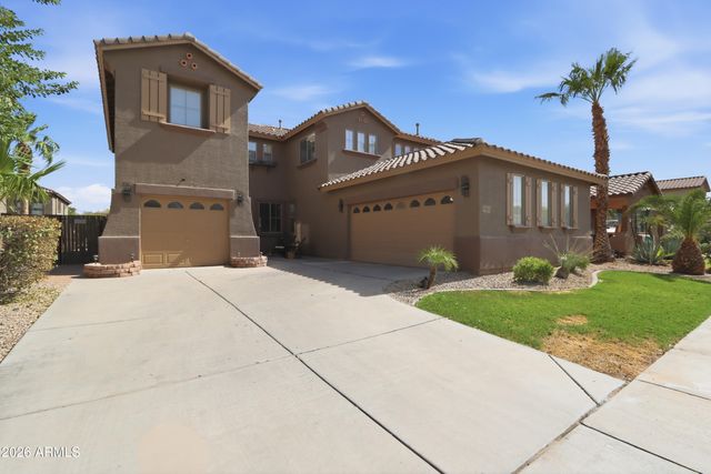 14523 W CORTEZ Street, Surprise, AZ 85379