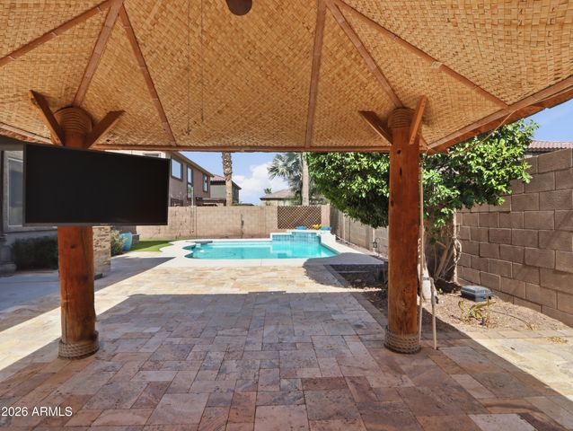 14523 W CORTEZ Street, Surprise, AZ 85379