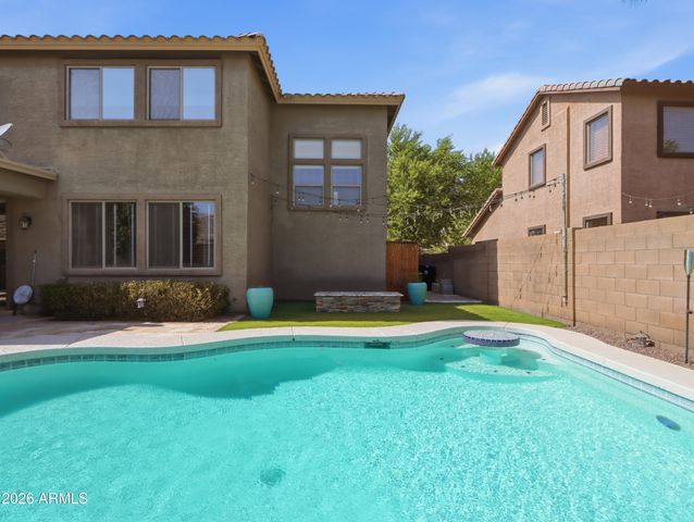 14523 W CORTEZ Street, Surprise, AZ 85379