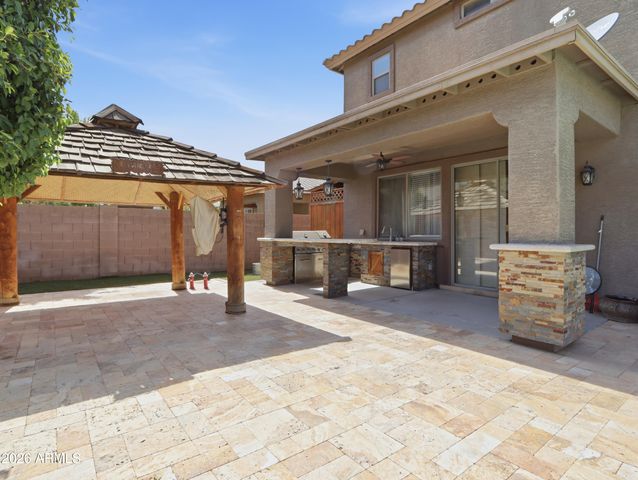 14523 W CORTEZ Street, Surprise, AZ 85379