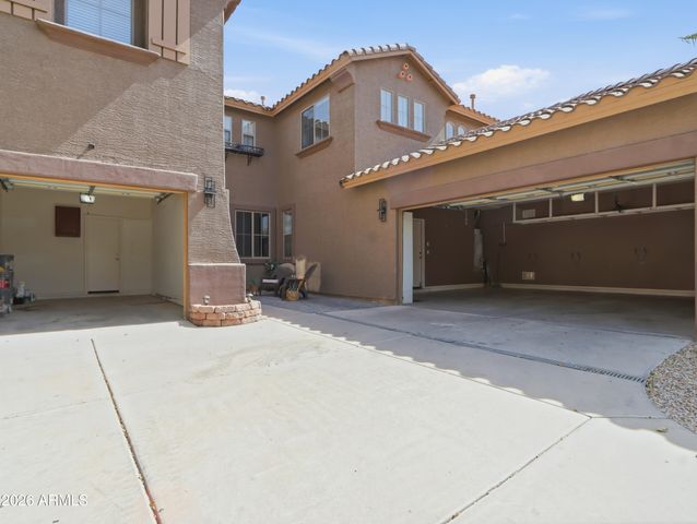 14523 W CORTEZ Street, Surprise, AZ 85379