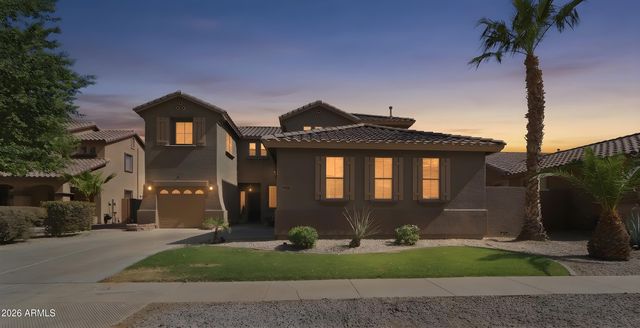 14523 W CORTEZ Street, Surprise, AZ 85379
