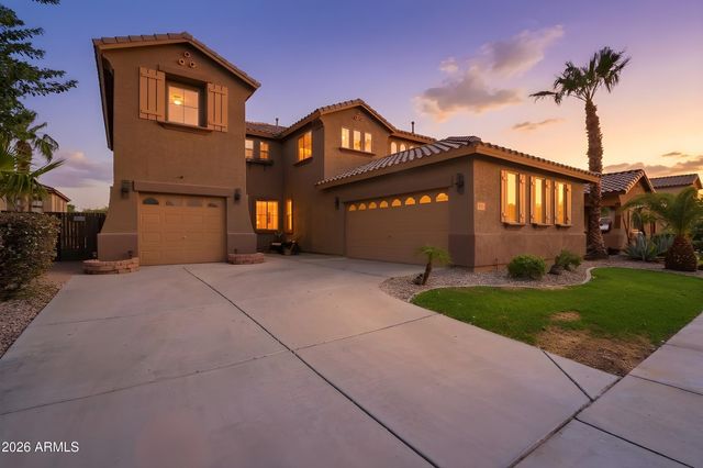 14523 W CORTEZ Street, Surprise, AZ 85379