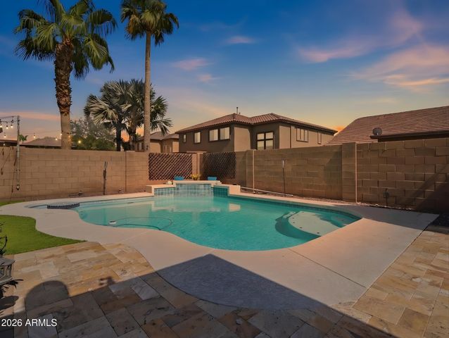 14523 W CORTEZ Street, Surprise, AZ 85379
