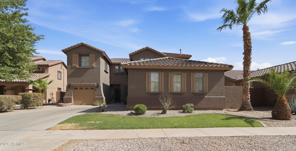 14523 W CORTEZ Street, Surprise, AZ 85379