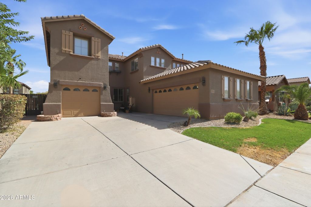 14523 W CORTEZ Street, Surprise, AZ 85379 — photo 2