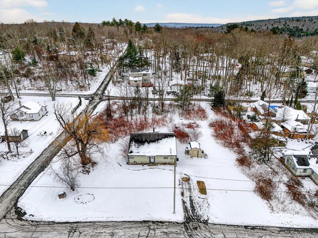 51 Laurel Trail, Wurtsboro, NY 12790
