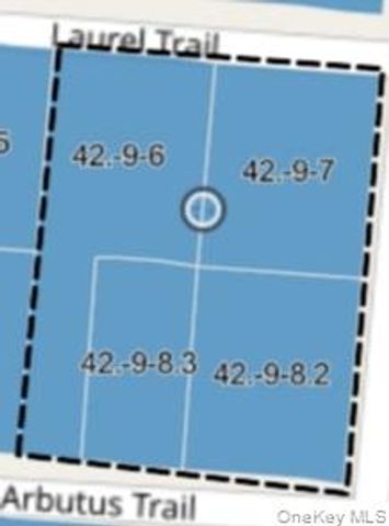 51 Laurel Trail, Wurtsboro, NY 12790