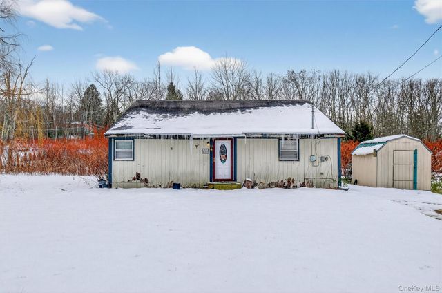 51 Laurel Trail, Wurtsboro, NY 12790