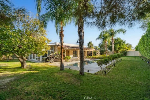 1820 E Racquet Club, Palm Springs, CA 92262