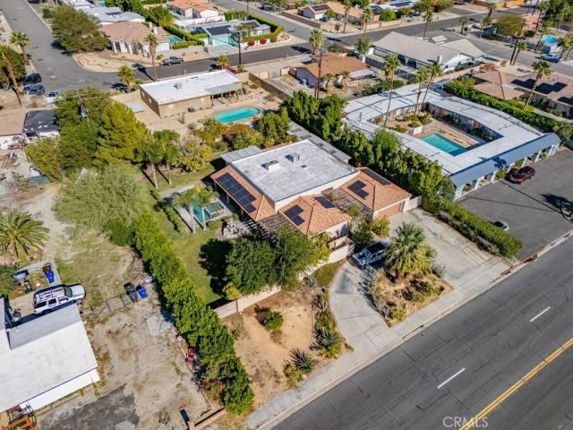 1820 E Racquet Club, Palm Springs, CA 92262