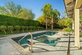 1820 E Racquet Club, Palm Springs, CA 92262