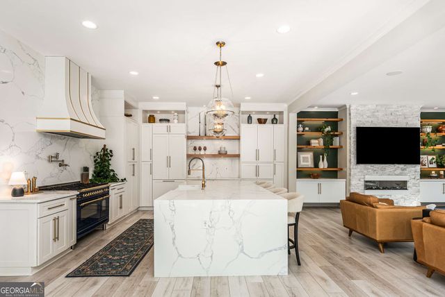 14225 Birmingham Highway, Alpharetta, GA 30004