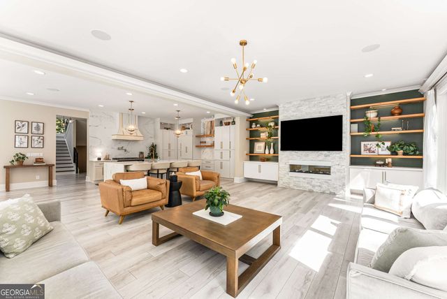 14225 Birmingham Highway, Alpharetta, GA 30004