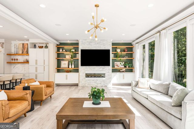 14225 Birmingham Highway, Alpharetta, GA 30004