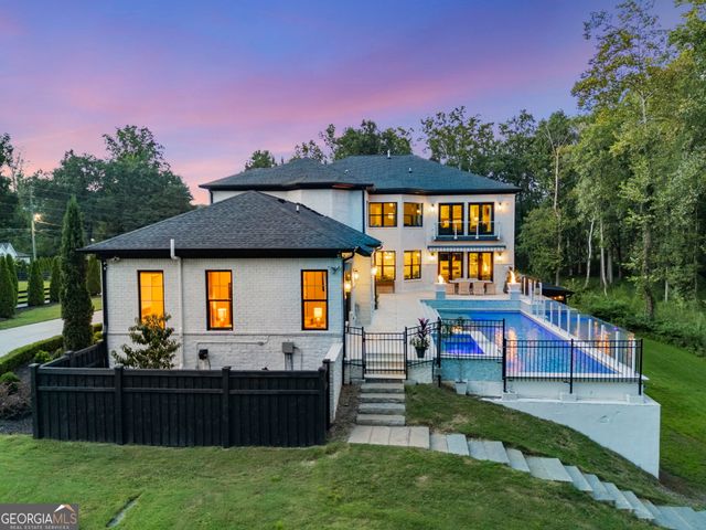 14225 Birmingham Highway, Alpharetta, GA 30004