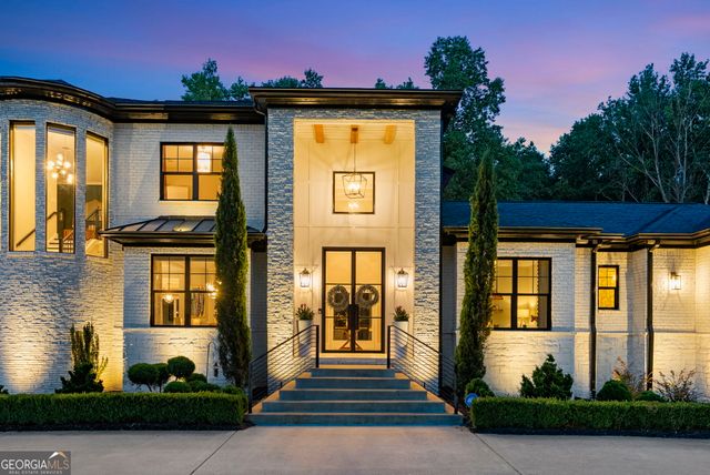 14225 Birmingham Highway, Alpharetta, GA 30004