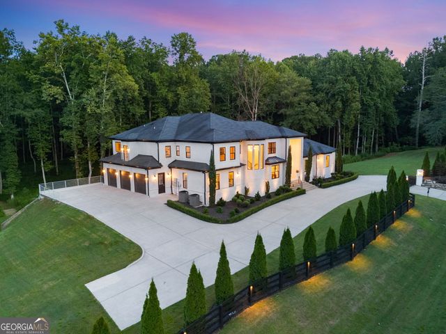 14225 Birmingham Highway, Alpharetta, GA 30004