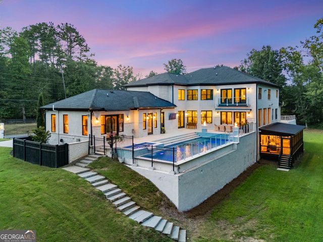 14225 Birmingham Highway, Alpharetta, GA 30004